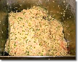 お肉と野菜の旨みたっぷり