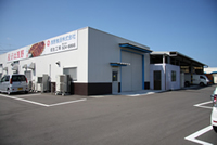 浅野食品株式会社 餃子垣生工場